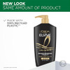 L'oreal Paris Elvive Total Repair 5 Damage Reversing Shampoo And Conditioner Set For Dry And Damaged Hair Hair Repair Formula With Protein And Ceramide Set 56 Fl Oz