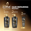 L'oreal Paris Elvive Total Repair 5 Damage Reversing Shampoo And Conditioner Set For Dry And Damaged Hair Hair Repair Formula With Protein And Ceramide Set 56 Fl Oz