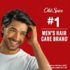 Old Spice Mens Hair Clay Healthy & Strong With Vitamin E & Biotin Mens Hair Styling Clay High Hold Matte Finish 2.22 Oz