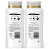 Pantene Shampoo Pro-V Classic Clean Twin Pack 25.4 Fl Oz