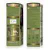 Naturtint 1N Ebony Black Hair Color 5.07 Fz