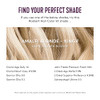 Madison Reed Radiant Hair Color Kit - 10Ngv Light Golden Blonde (Amalfi Blonde) Permanent Hair Dye Dimensional Gray Hair Blending Ppd- & Ammonia- 1 Pack