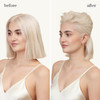 Pureology Style + Protect Lock It Down Hairspray For Color-Treated Hair - Provides Maximum Hold And Radiant Shine Silicone- & Vegan