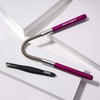 Tweezerman Smooth Finish Facial Hair Remover (Assorted Colors)
