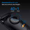 Braun All-In-One Series 7 Men's Electric Beard Trimmer Hair Clipper Shaver & Razor For Face Hair & Body All-In-One Aio 7535 With Gillette Proglide Razor Cordless