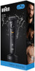 Braun All-In-One Series 7 Men's Electric Beard Trimmer Hair Clipper Shaver & Razor For Face Hair & Body All-In-One Aio 7535 With Gillette Proglide Razor Cordless