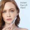 Physicians Formula Eye Booster Eye Lifter Cream & Liquid Eyeshadow Duo Contours & Brightens Eyes For Instant Lift Peptide-Infused - Universal