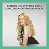 Tresemm Leave-In Refresher Bouncy Curls For A 2Nd Day Curl Activation With Peptide Blend 1 Ct 6.7 Fl Oz