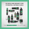 Tresemm Leave-In Refresher Bouncy Curls For A 2Nd Day Curl Activation With Peptide Blend 1 Ct 6.7 Fl Oz