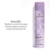 Pureology Style + Protect On The Rise Root Lifting Mousse For Flat And Color-Treated Hair - Provides Medium Control And Volume Sulfate- And Vegan