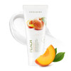 Nature Republic Fresh Herb Peach Cleansing Foam Hydration & Moisturizing Daily Makeup Remover Nighttime Foaming Pore Cleansing Aloe Face WashKorean Skin Care For All Skin Types / 170Ml 5.74 Fl Oz