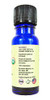 Wyndmere Naturals Organic Essential Oil Patchouli 10 Ml