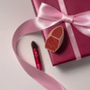 Real Techniques Makeupsaver Duo Set Limited Edition Brush & Makeup Sponge Kit For Foundation Stocking Stuffer Vegan & Cruelty- Makeup Tools 2 Piece