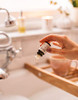 Neom Feel Refreshed Essential Oil Blend Sicilian Lemon & Basil Scent To Boost Your Energy 100% Natural Fragance 10Ml