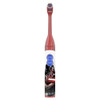 Oral-B Kid's Battery Power Toothbrush With Timer Featuring Disney's Star Wars Characters Red Chewbacca Darth Vader And Bb-8 Pack Of 3