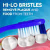 Oral-B Toothbrush Dual Clean Medium 6 Count