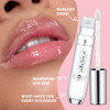 Essence Cosmetics Essence Extreme Shine Volume Lipgloss Set 4 Shades In 1 Set Stocking Stuffer For Beauty Lovers Vegan & Cruelty From Gluten Parabens Preservatives Oil