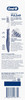 Oral-B Pulsar Charcoal Battery Electric Toothbrush Soft Toothbrush Pack Removes Plaque Travel Essentials Tooth Brush 2 Count
