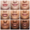 Ruby Kisses Broadway Vita-Lip Clear Lip Gloss (Mint Oil ) Ultra-Hydrating & Soothing Formula With Vitamin Oils High-Shine Non-Sticky Finish Nourishing Glossy Lip Balm With Cooling Effect 3 Pack