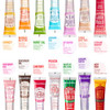 Ruby Kisses Broadway Vita-Lip Clear Lip Gloss (Mint Oil ) Ultra-Hydrating & Soothing Formula With Vitamin Oils High-Shine Non-Sticky Finish Nourishing Glossy Lip Balm With Cooling Effect 3 Pack