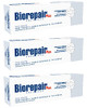 Biorepair Pro White Daily Toothpaste - 2.54 Fluid Ounces ( ) Tubes ( ) [ Italian Import ] 75Ml Pack Of 3