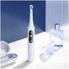 Oral-B Braun Oral-B 4210201319795 Io Ultimate Cleaning Brush Heads For Sensational Mouth Feeling 2 Pieces
