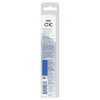 Oral-B Clic Toothbrush Sensitive Clean Brush Heads White 2 Count