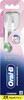 Oral-B Advanced Sensitive Toothbrushes Extra Soft 2 Count