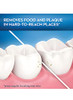 Oral-B Glide Advanced Comfort Plus Floss 40 M Each Total 240 M Or 262.5 Yard 6 Count