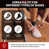 Welnove Ankle Brace Metal Support For Men & Women Prevention Of Sprained Ankles With Metal Springs Ankle Support For MenComfortable Compression & Breathable Design Injury Recovery(1 UnitL)