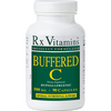 Buffered C 500 mg 90 caps by Rx Vitamins