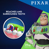Oral-B Kid's Battery Toothbrush Featuring Disney's Buzz Lightyear Soft Bristles For Kids 3+