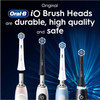 Oral-B Io Gentle Care Series Genuine Round Brushes Suitable For Sensitive Gums 8