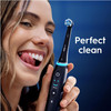 Oral-B Io Gentle Care Series Genuine Round Brushes Suitable For Sensitive Gums 8