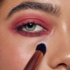Real Techniques Spot Concealer Brush Precision Makeup Brush For Targeted Coverage Of Blemishes Redness & Detail Areas For Liquid & Cream Concealer Ultraplush Bristles Cruelty- 1 Count