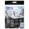 Oral-B Charcoal Infused Mint Dental Floss Picks ( ) 75 Count Pack Of 1