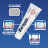 Biorepair Sensitive Teeth Daily Toothpaste - 2.54 Fluid Ounces ( ) Tubes ( ) [ Italian Import ] 75Ml Pack Of 2