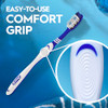 Oral-B Toothbrush Dual Clean Soft 6 Count