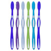 Oral-B Toothbrush Dual Clean Soft 6 Count