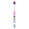 Oral-B Princess Toothbrush For Little Girls Children 3+ Extra Soft Characters Vary - (Characters Vary) Pack Of 6