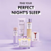 Neom Perfect Night's Sleep Mist For Body & Pillow Lavender & Chamomile I Perfect Night's Sleep Range Essential Oils Pillow Mist 1 Fl Oz