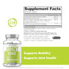 Nutraone Jointone Joint Support By Nutraone - Joint Supplement For Women And Men To Help Maintain Joint Health With Collagen Glucosamine And Turmeric ( ) 90 Capsules