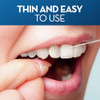 Oral-B 005012 Unwaxed Dental Floss 50 M