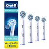 Oral-B Gum Care X-Filaments Electric Toothbrush Brush Heads Refill 4 Count