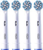 Oral-B Gum Care X-Filaments Electric Toothbrush Brush Heads Refill 4 Count