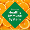 Nature's Bounty Vitamin C + Rose Hips Immune Support Coated Caplets 1000Mg 100 Ct Pack Of 2