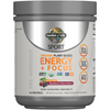 Organic Plant-Based Energy  Focus SF: Blackberry Cherry 8.1 oz by Garden of Life Sport