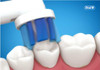 Oral-B Genuine Precision Clean White Toothbrush Heads Refills For Electric Toothbrush Deep And Precise Cleaning Mailbox Size Pack Of 8