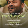 Nature's Bounty Magnesium 500Mg 100 Count Pack Of 2