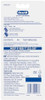 Oral-B Cavity Defense 123 Black Toothbrush Medium ( ) Pack Of 4